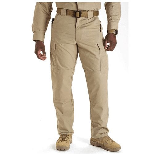 5.11 Tactical TDU Ripstop Pants 74003
